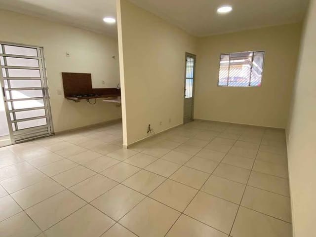 Foto do Casa - Casa térrea com 3 dormitórios  (1 suíte) à venda, 2 vagas cobertas, 169m² - Jardim Novo Mundo - Várzea Paulista/SP | Copette Imóveis