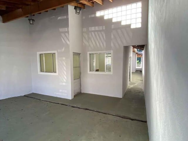 Foto do Casa - Casa térrea com 3 dormitórios  (1 suíte) à venda, 2 vagas cobertas, 169m² - Jardim Novo Mundo - Várzea Paulista/SP | Copette Imóveis