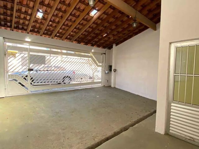 Foto do Casa - Casa térrea com 3 dormitórios  (1 suíte) à venda, 2 vagas cobertas, 169m² - Jardim Novo Mundo - Várzea Paulista/SP | Copette Imóveis