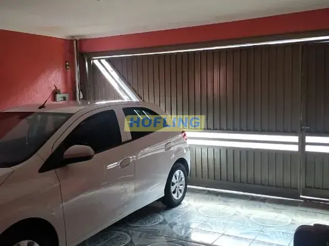Casa com 138m² 3 quartos e 1 banheiro, à venda, no bairro Jardim Parque Industrial em Santa Gertrudes