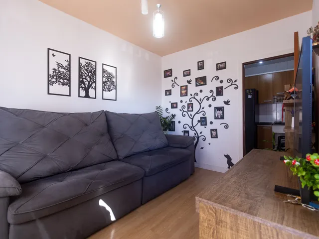 Casa com 120m² 3 quartos e 1 banheiro, à venda, no bairro Cruzeiro em São José dos Pinhais