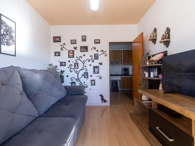 Casa com 120m² 3 quartos e 1 banheiro, à venda, no bairro Cruzeiro em São José dos Pinhais