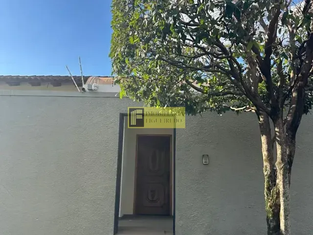 Casa com 560m² 4 quartos e 4 banheiros, para alugar, no bairro Parque Residencial Comendador Mancor Daud em São José do Rio Preto