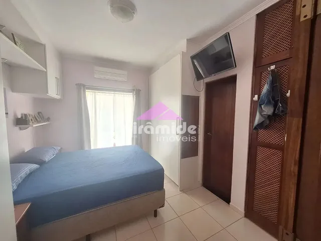 Casa com 104m² 3 quartos e 4 banheiros, à venda, no bairro Massaguaçu em Caraguatatuba