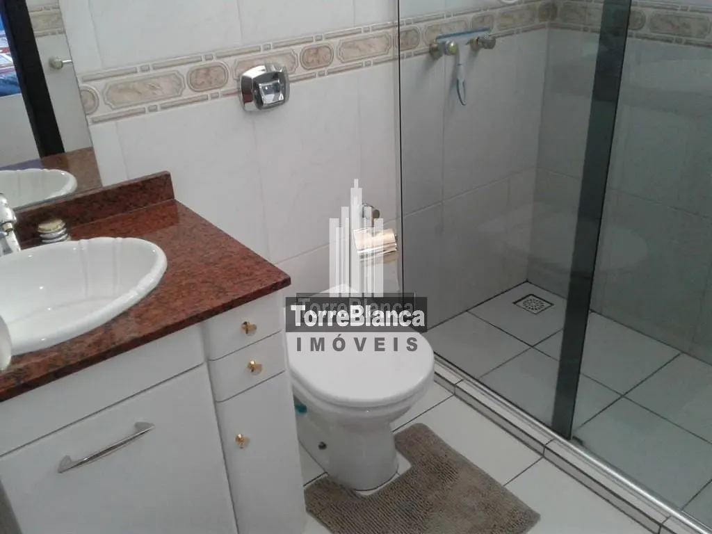 Casa, 4 quartos, 300 m² - Foto 14