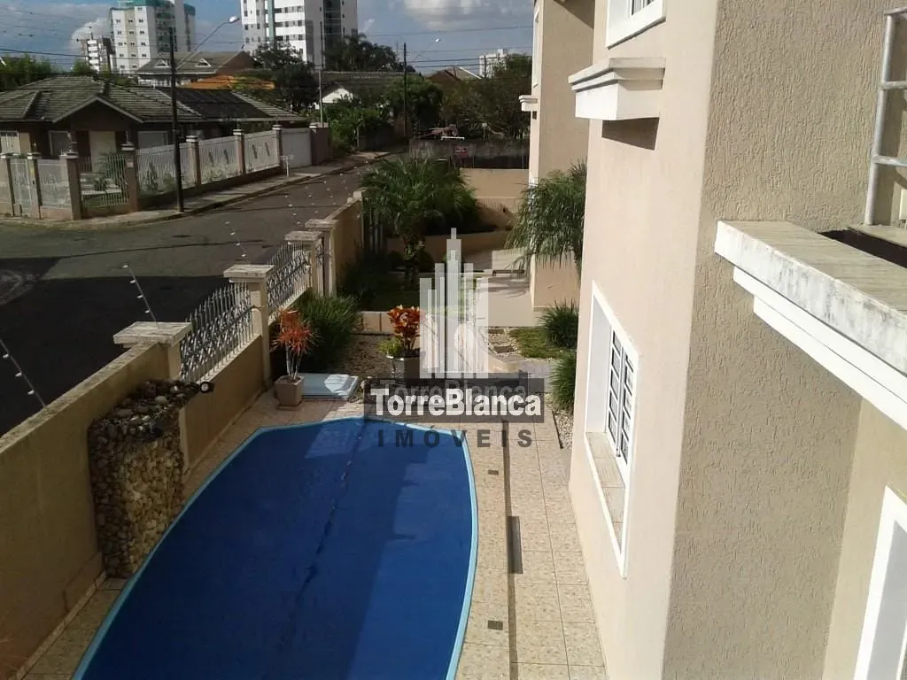 Casa, 4 quartos, 300 m² - Foto 26