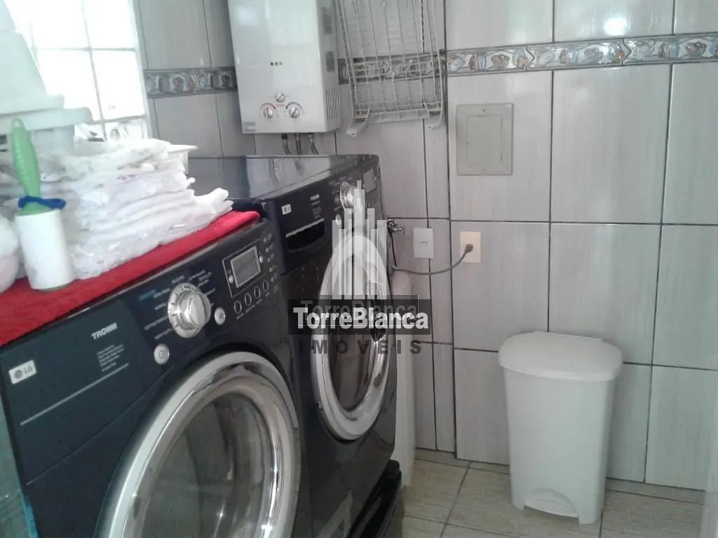 Casa, 4 quartos, 300 m² - Foto 24