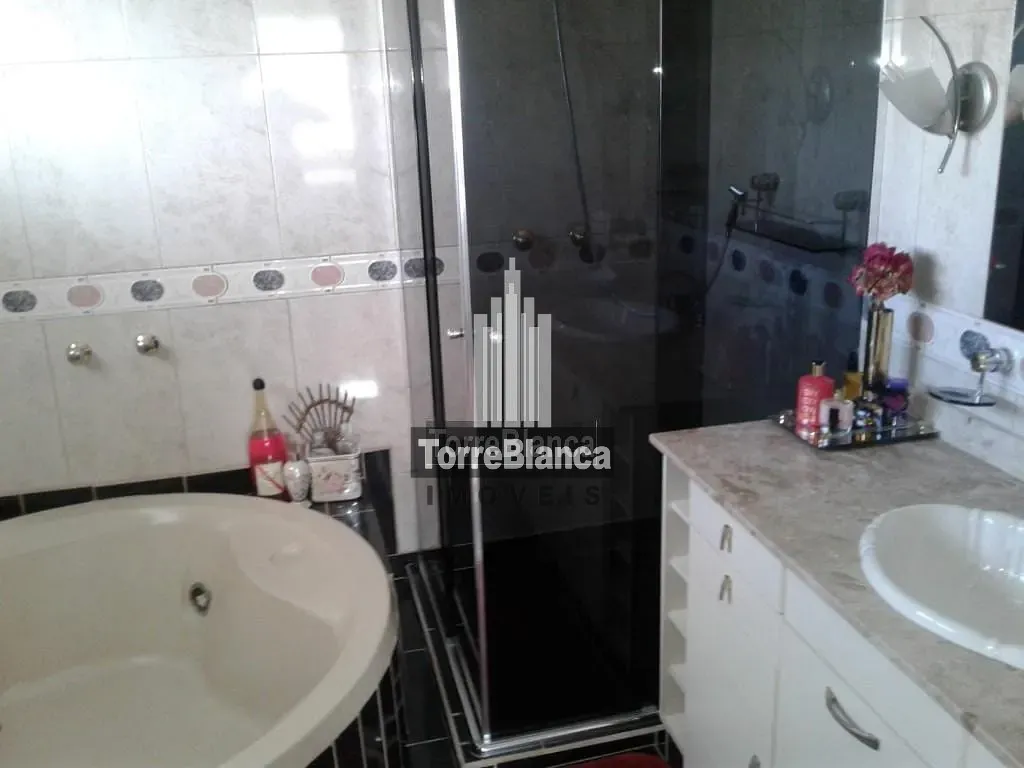 Casa, 4 quartos, 300 m² - Foto 12