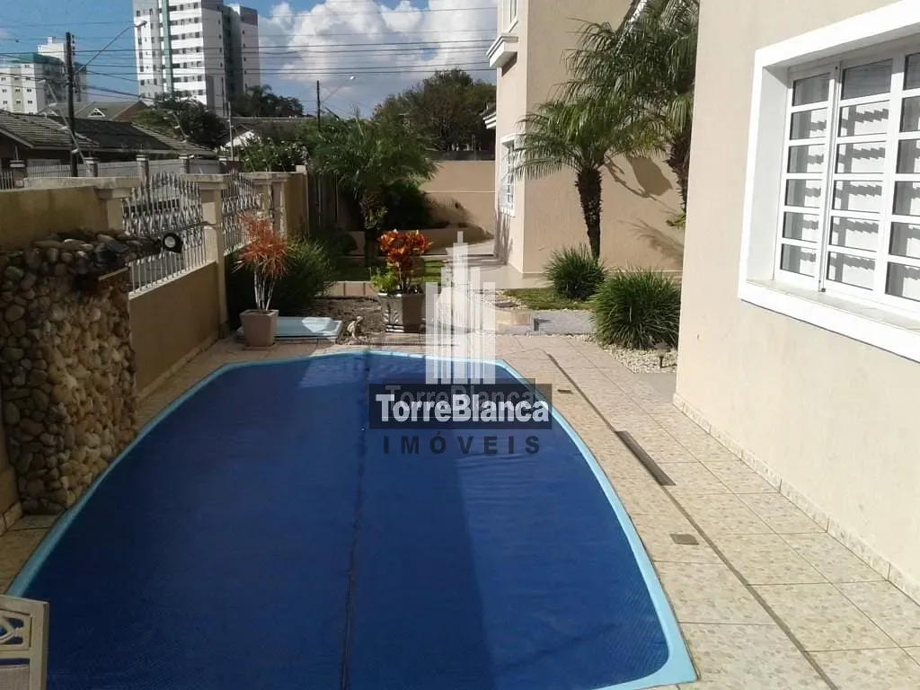 Casa, 4 quartos, 300 m² - Foto 25