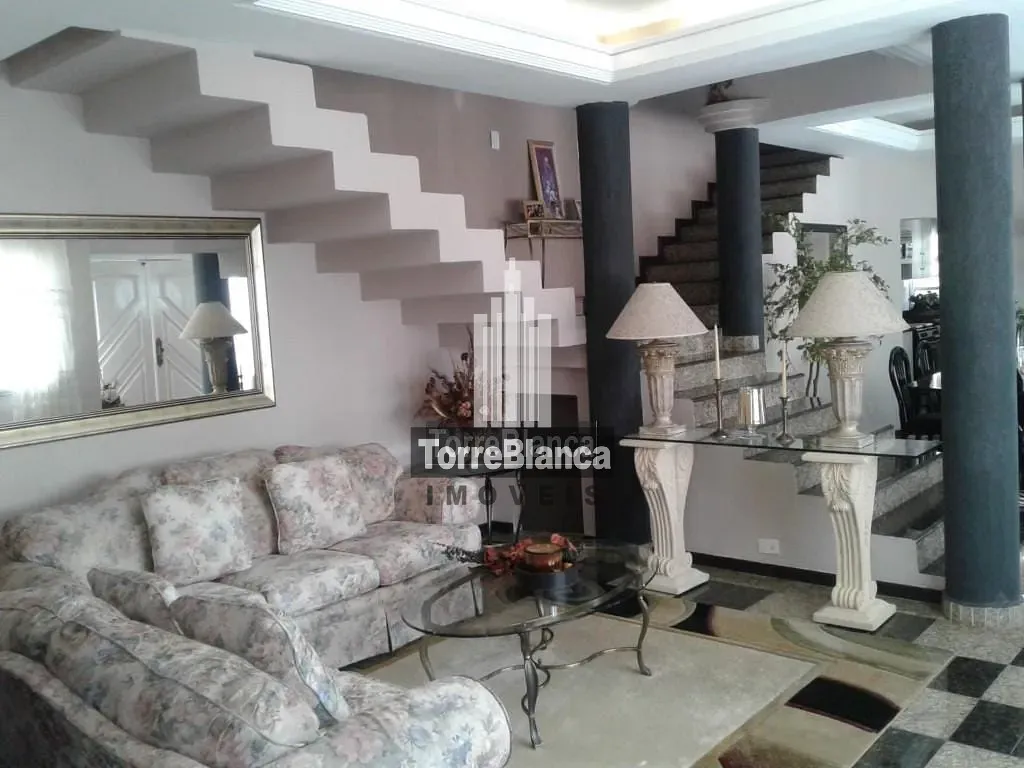 Casa, 4 quartos, 300 m² - Foto 3
