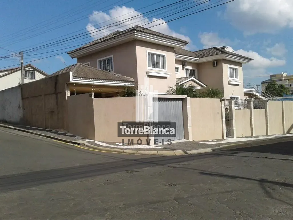 Casa, 4 quartos, 300 m² - Foto 2