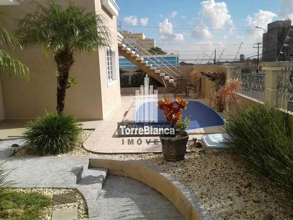 Casa, 4 quartos, 300 m² - Foto 28