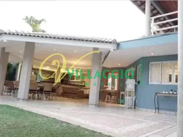 Casa com 600m² 4 quartos e 7 banheiros, à venda, no bairro Parque Residencial Damha em São José do Rio Preto