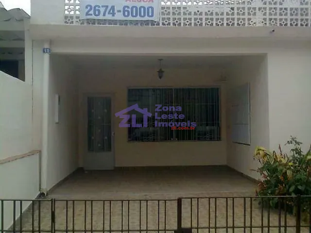 Casa com 211m² 2 quartos e 2 banheiros, à venda, no bairro Vila Formosa em São Paulo