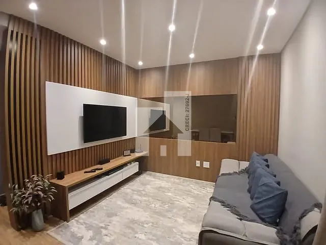 Casa 3 quartos e 3 banheiros, à venda, no bairro Cidade Nova em Jundiaí
