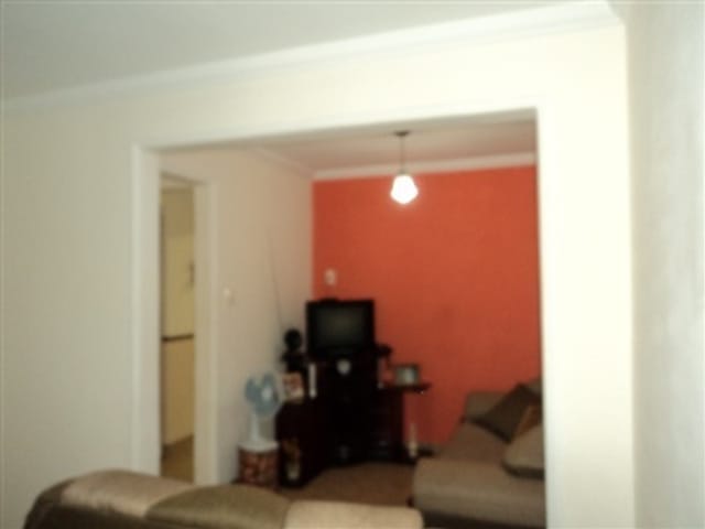Foto do Casa - Casa à venda 4 Quartos, 2 Vagas, 130M², Conjunto Guanabara, Uberaba - MG | ZUCATO IMOBILIARIA LTDA