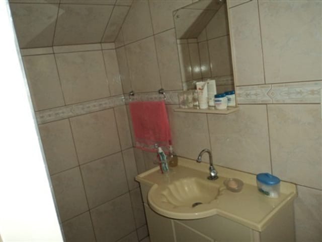 Foto do Casa - Casa à venda 4 Quartos, 2 Vagas, 130M², Conjunto Guanabara, Uberaba - MG | ZUCATO IMOBILIARIA LTDA