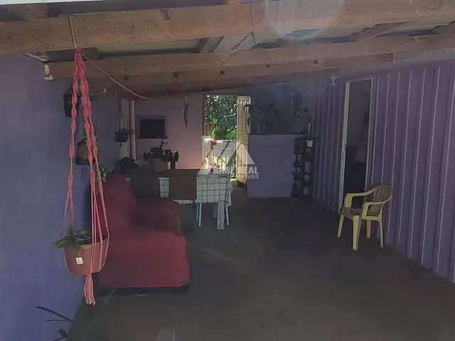 Casa 2 quartos e 1 banheiro, à venda, no bairro Vila Carli em Guarapuava