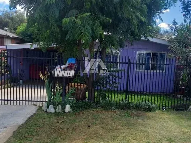 Casa 2 quartos e 1 banheiro, à venda, no bairro Vila Carli em Guarapuava
