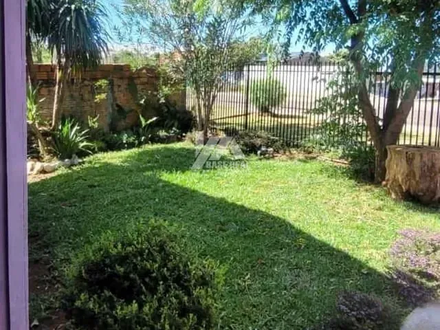 Casa 2 quartos e 1 banheiro, à venda, no bairro Vila Carli em Guarapuava