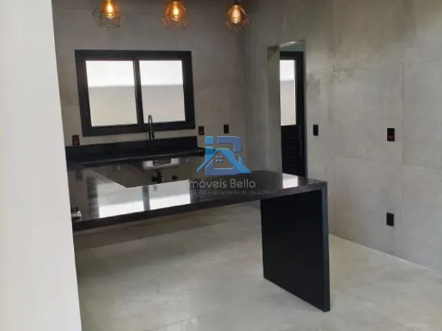 Casa com 360m² 3 quartos e 1 banheiro, à venda, no bairro Loteamento Residencial Dolce Vita em Itatiba