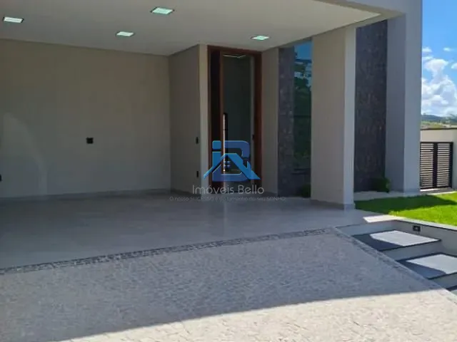 Casa com 360m² 3 quartos e 1 banheiro, à venda, no bairro Loteamento Residencial Dolce Vita em Itatiba