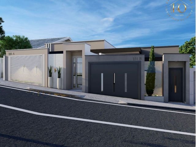 Casa 3 quartos e 3 banheiros, à venda, no bairro RESIDENCIAL BETHANIA em Santana do Paraíso