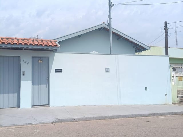 Foto do Casa - Casa Térrea à venda, 03 dormitórios com 01 suíte, ACEITA PERMUTA, Caxambu, Jundiaí, SP | Copette Imóveis