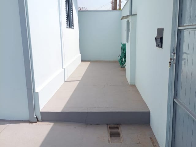 Foto do Casa - Casa Térrea à venda, 03 dormitórios com 01 suíte, ACEITA PERMUTA, Caxambu, Jundiaí, SP | Copette Imóveis