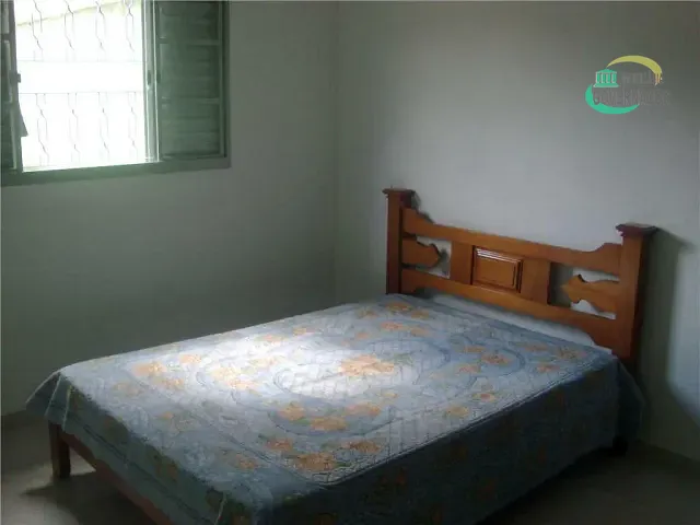 Casa com 365m² 3 quartos e 2 banheiros, à venda, no bairro Jardim Carlos Lourenço em Campinas