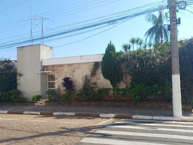 Foto do Casa - Casa à venda, Centro, Guaxupé, MG | Guaxupé Imóveis Ltda