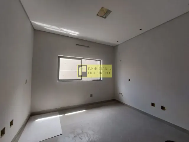 Casa com 242m², para alugar, no bairro Boa Vista em São José do Rio Preto