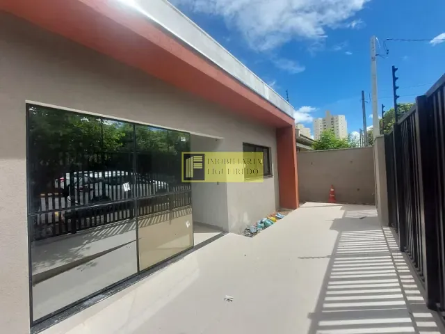 Casa com 242m², para alugar, no bairro Boa Vista em São José do Rio Preto