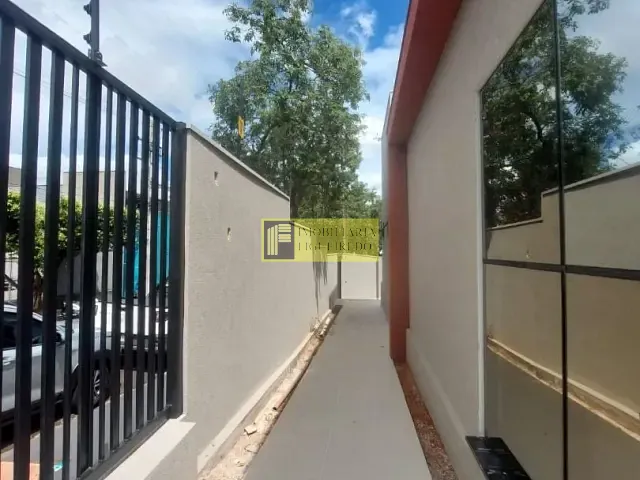 Casa com 242m², para alugar, no bairro Boa Vista em São José do Rio Preto