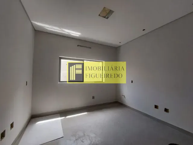 Casa com 242m², para alugar, no bairro Boa Vista em São José do Rio Preto