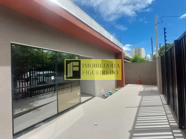 Casa com 242m², para alugar, no bairro Boa Vista em São José do Rio Preto