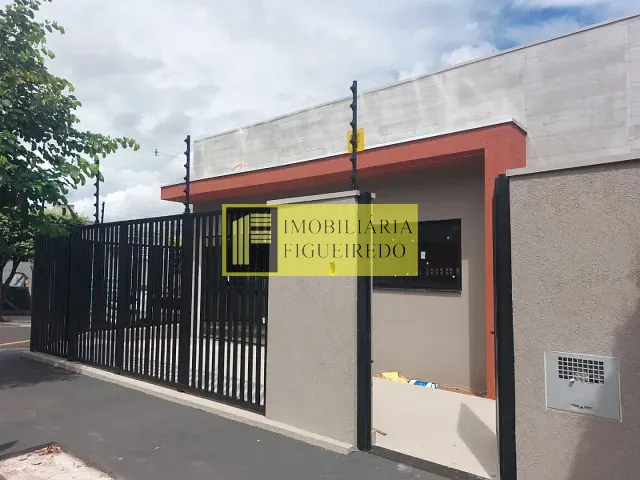 Casa com 242m², para alugar, no bairro Boa Vista em São José do Rio Preto