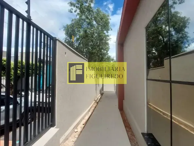 Casa com 242m², para alugar, no bairro Boa Vista em São José do Rio Preto