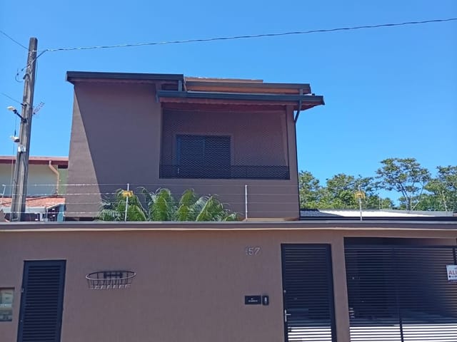 Foto do Casa - Casa para locação, Jardim Zeni, Jaguariúna, SP | MARIANA FURIO DE WIT CORRETORA DE SEGUROS E IMOVEIS LTDA