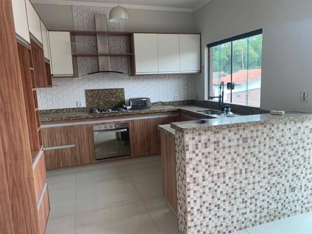 Foto do Casa - Casa para locação, Jardim Zeni, Jaguariúna, SP | MARIANA FURIO DE WIT CORRETORA DE SEGUROS E IMOVEIS LTDA