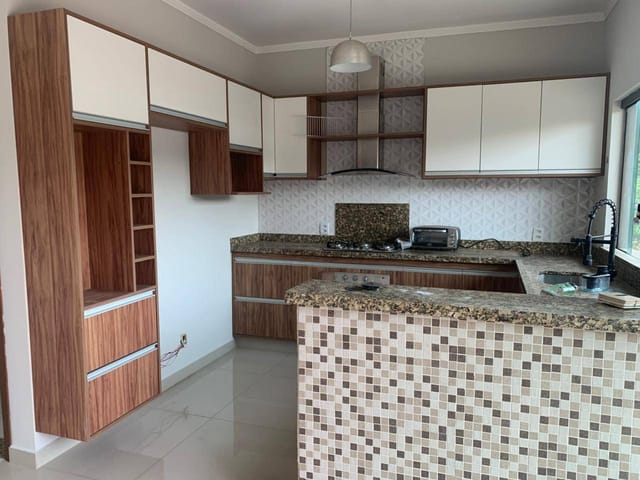 Foto do Casa - Casa para locação, Jardim Zeni, Jaguariúna, SP | MARIANA FURIO DE WIT CORRETORA DE SEGUROS E IMOVEIS LTDA