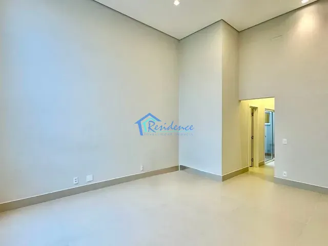 Casa com 150m² 3 quartos e 2 banheiros, à venda, no bairro Jardim Park Real em Indaiatuba