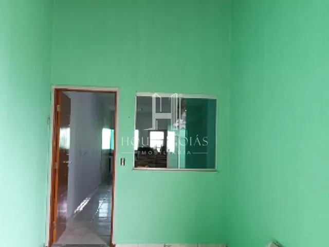 Casa com 130m² 3 quartos e 1 banheiro, à venda, no bairro Garavelo Residencial Park em Aparecida de Goiânia