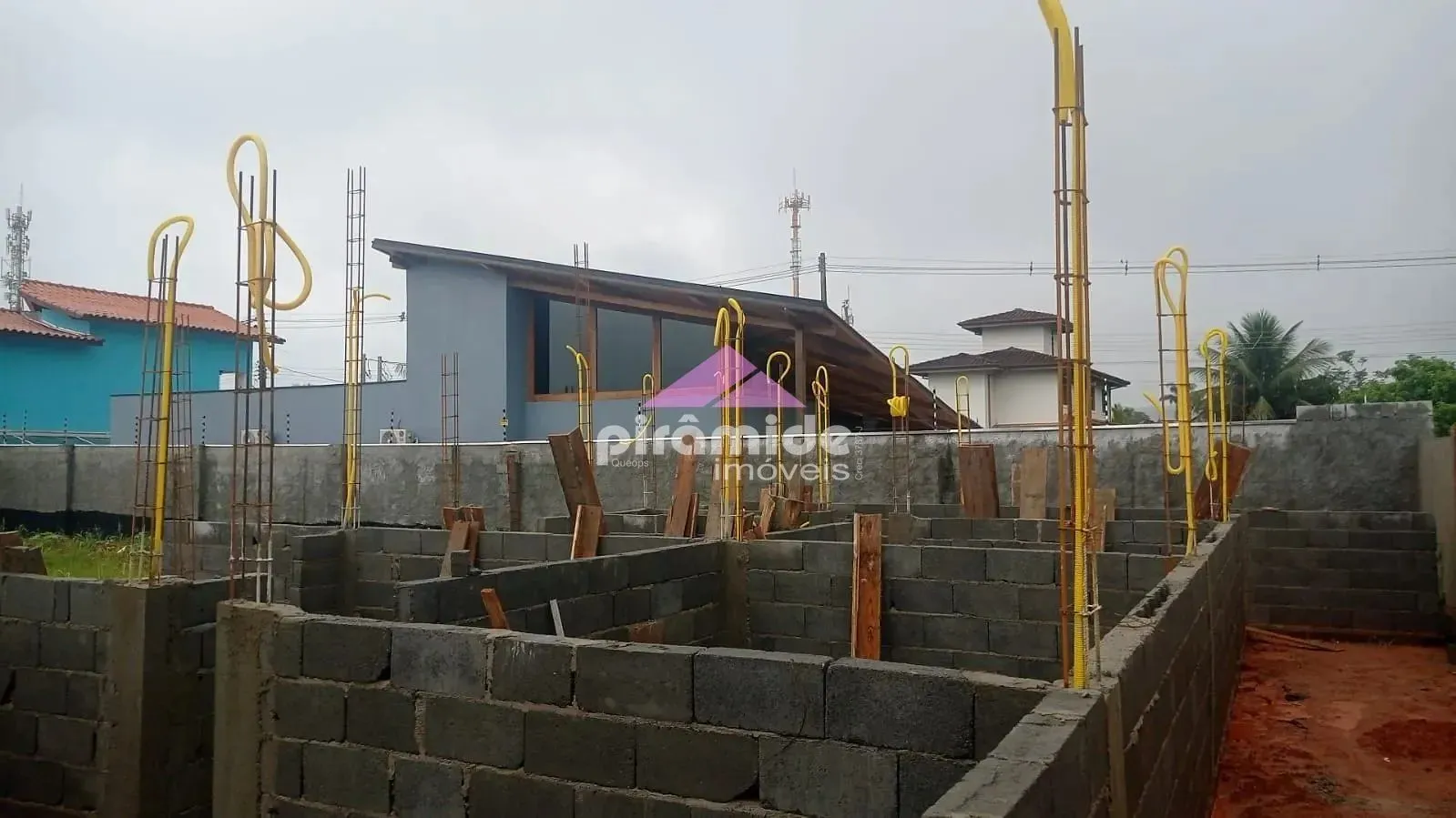 Casa, 2 quartos, 105 m² - Foto 25
