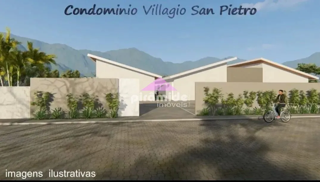 Casa, 2 quartos, 105 m² - Foto 3