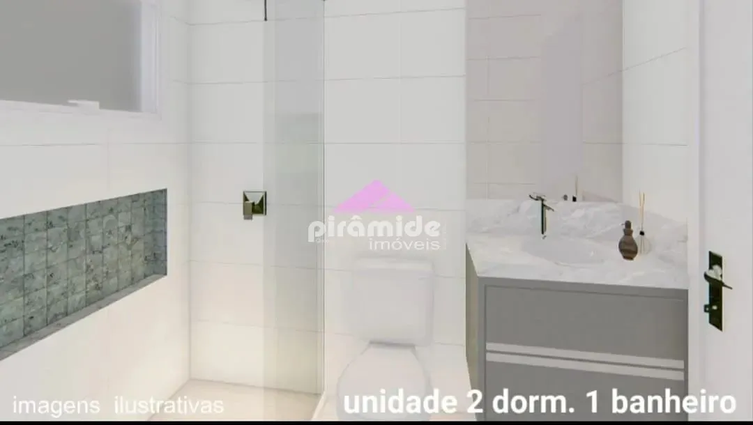 Casa, 2 quartos, 105 m² - Foto 8