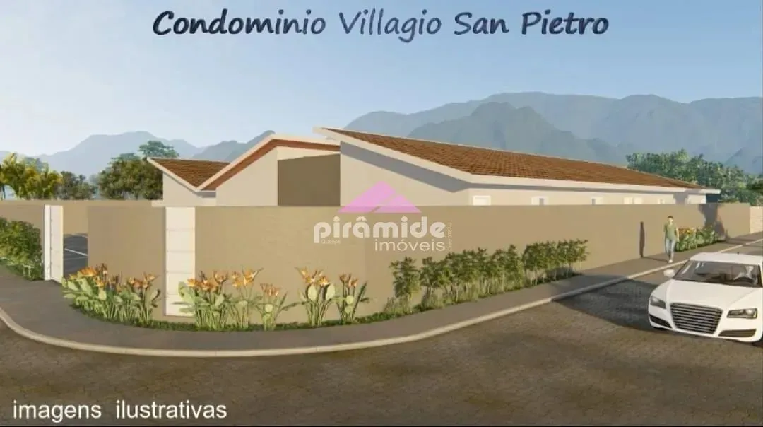 Casa, 2 quartos, 105 m² - Foto 2