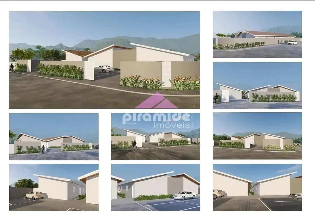 Casa, 2 quartos, 105 m² - Foto 22