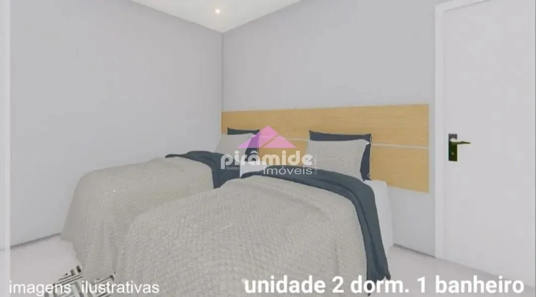 Casa, 2 quartos, 105 m² - Foto 10