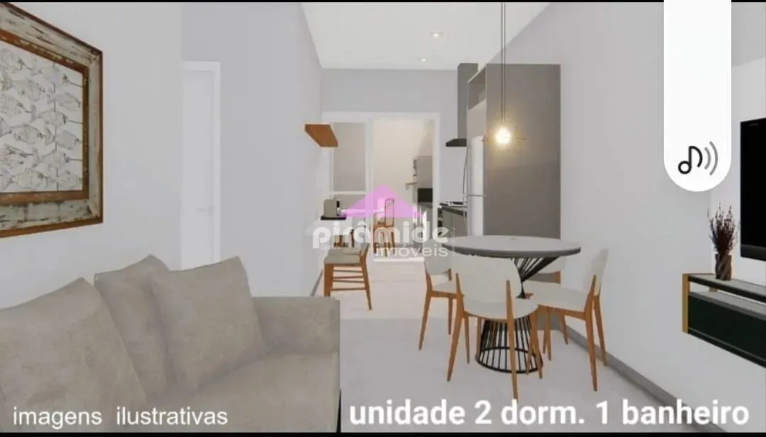 Casa, 2 quartos, 105 m² - Foto 12